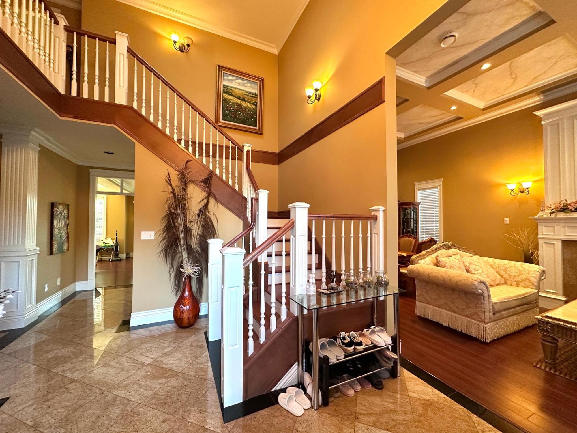 Vancouver Luxury Homestay Richmond Dış mekan fotoğraf