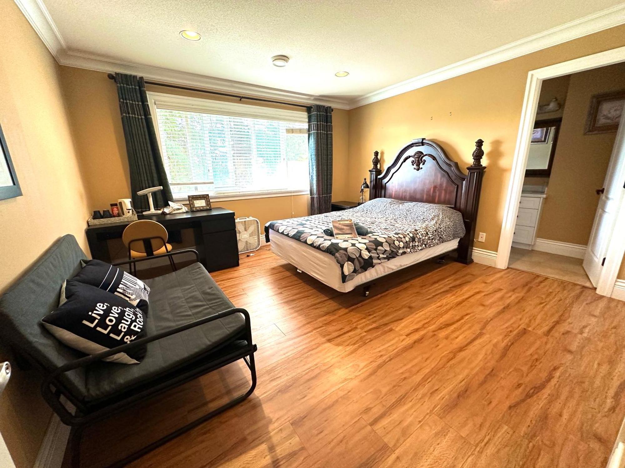 Vancouver Luxury Homestay Richmond Dış mekan fotoğraf